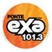 Exa FM - XHCAV Logo