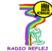 Radio Reflejos Logo