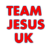 Team Jesus UK Logo