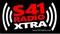 S41 Radio - XTRA Logo