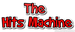 The Hits Machine Logo