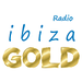 Radio Ibiza Gold Logo