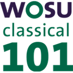 Classical 101 - WOSU-HD2 Logo