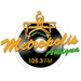 Metropolis Antigua Logo