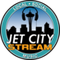 Jet City Stream Logo