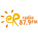 Radio eR 87.9 Logo