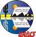 Radio UABCS - XEUBS Logo