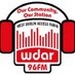 West Dublin Access Radio Logo