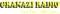 Granazi Radio Logo