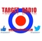 Target Radio Logo