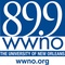 Jazz WWNO - WWNO-HD3 Logo