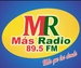 Más Radio Logo