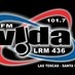 Radio Vida Logo