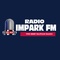 Radio Inpark FM Logo