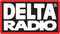 Delta Radio Logo