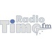 Time Fm Gevgelija Logo