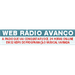 Rádio Web Avanço Logo