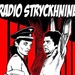 Radio Stryckhnine Logo