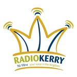 Radio Kerry Logo