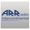 AR Radio Intercontinental Logo