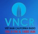 Little Saigon Radio - KVNR Logo
