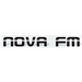 Rádio Nova FM 97.3 Logo