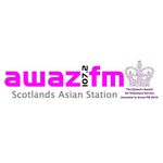 Awaz FM Logo