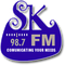 SK FM Logo