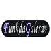 Funk Da Galera Logo