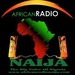 African Radio Naija Logo