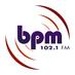 BPM Mantes Logo