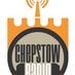 Chepstow Radio Logo