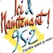 Radio Ici et Maintenant Logo