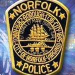 Norfolk, Va Police 2nd Pct Logo