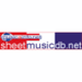 SheetMusicDB - Choir Music Logo