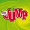 MDR JUMP Logo