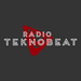 Rádio Teknobeat Logo