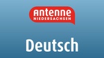 Antenne Niedersachsen - Deutsch Logo