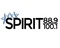 Spirit 88.9 - K261CO Logo