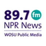 WOSU-FM - W208AT Logo