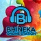 Bhineka Online Station Logo