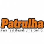 Revista Patrulha Logo