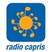 Radio Capris - 90's Logo