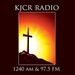 Billings Catholic Radio - KJCR Logo