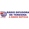 Rádio Difusora de Teresina Logo