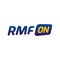 RMF ON - RMF GameMusic Logo