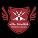 Metalgrinderr Logo