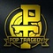 Pop Tragedy Logo