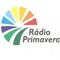 Rádio Primavera AM 660 Logo