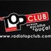 Rádio Top Club - Hits Logo